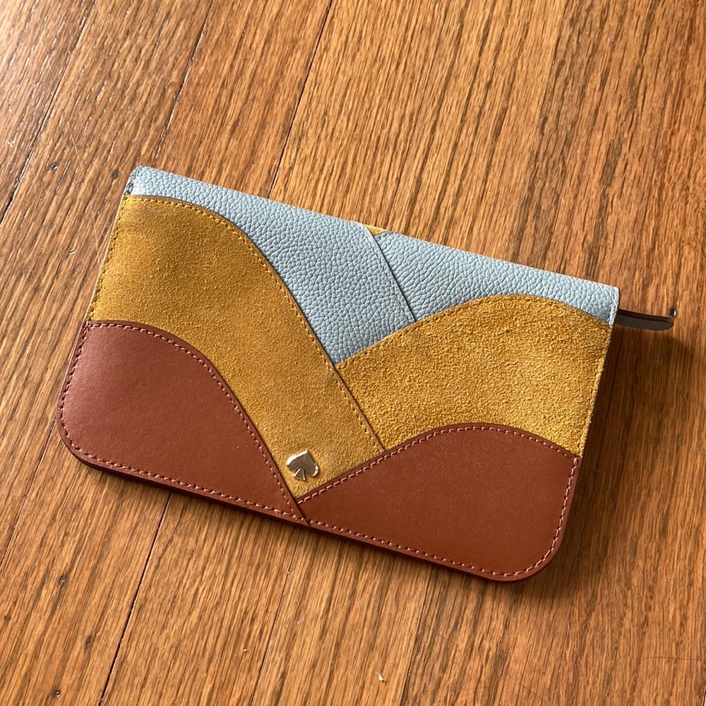 Kate Spade wallet/clutch